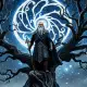 Odin's Runes Myth Meaning & Symbolism