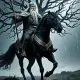 Odin's Steed Sleipnir Myth Meaning & Symbolism