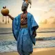 Oduduwa Myth Meaning & Symbolism