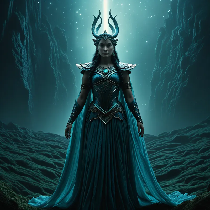 Oduduwa West African