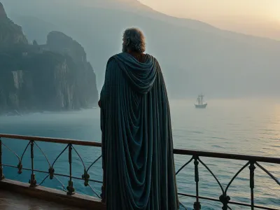 Odysseus and Penelope Myth Meaning & Symbolism