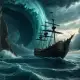 Odysseus at Scylla and Charybdis Myth Meaning & Symbolism