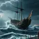 Odysseus' Sail Myth Meaning & Symbolism