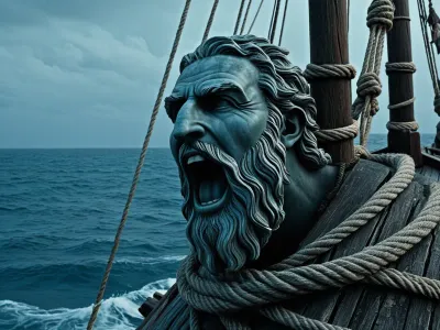 Odysseus & the Sirens Myth Meaning & Symbolism