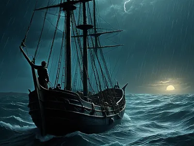 Odysseus's Journey Myth Meaning & Symbolism