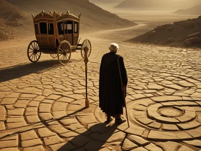 Oedipus at the Crossroads Myth Meaning & Symbolism