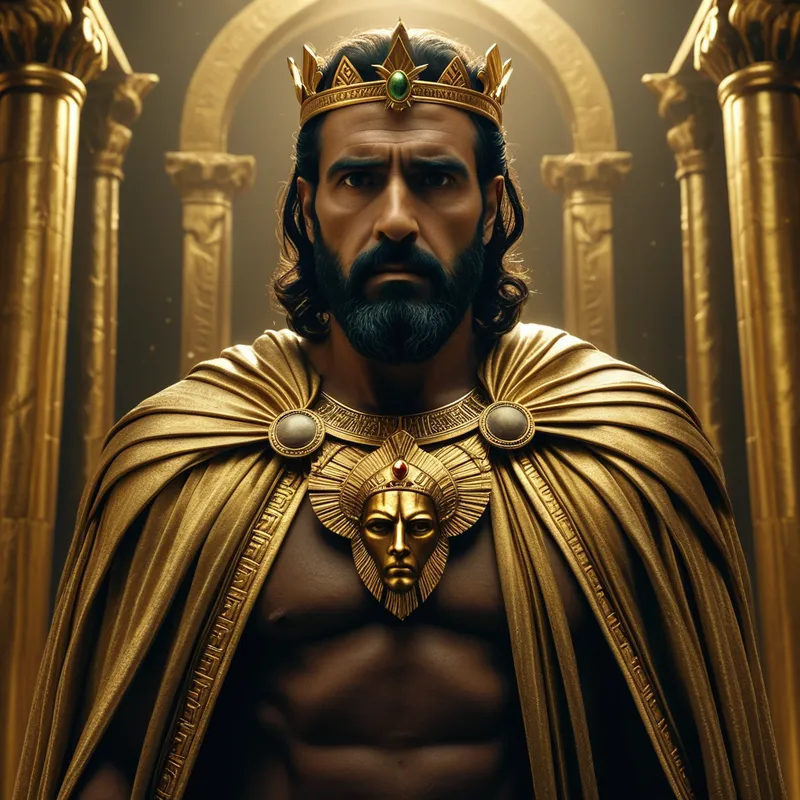 Oedipus Myth Meaning & Symbolism