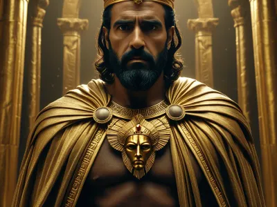 Oedipus Myth Meaning & Symbolism