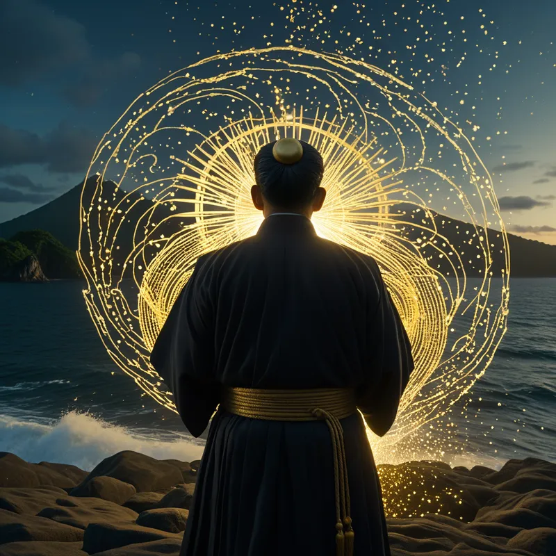 Ofuda Myth Meaning & Symbolism