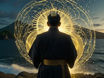 Ofuda Myth Meaning & Symbolism