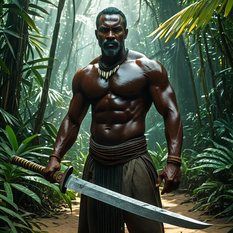 Ogun Myth Meaning & Symbolism