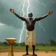 Okomfo Anokye Myth Meaning & Symbolism