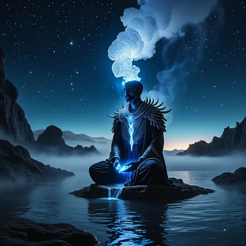 Old Faithful Myth Meaning & Symbolism