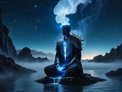 Old Faithful Myth Meaning & Symbolism