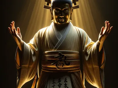 Omamori Myth Meaning & Symbolism