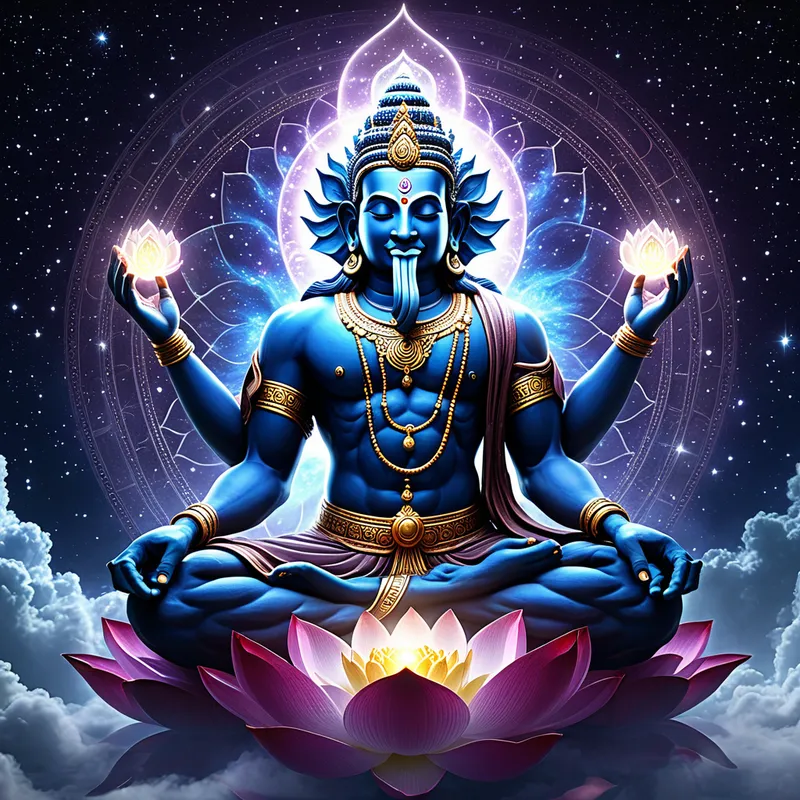 OM/AUM Myth Meaning & Symbolism