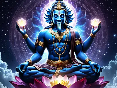 OM/AUM Myth Meaning & Symbolism