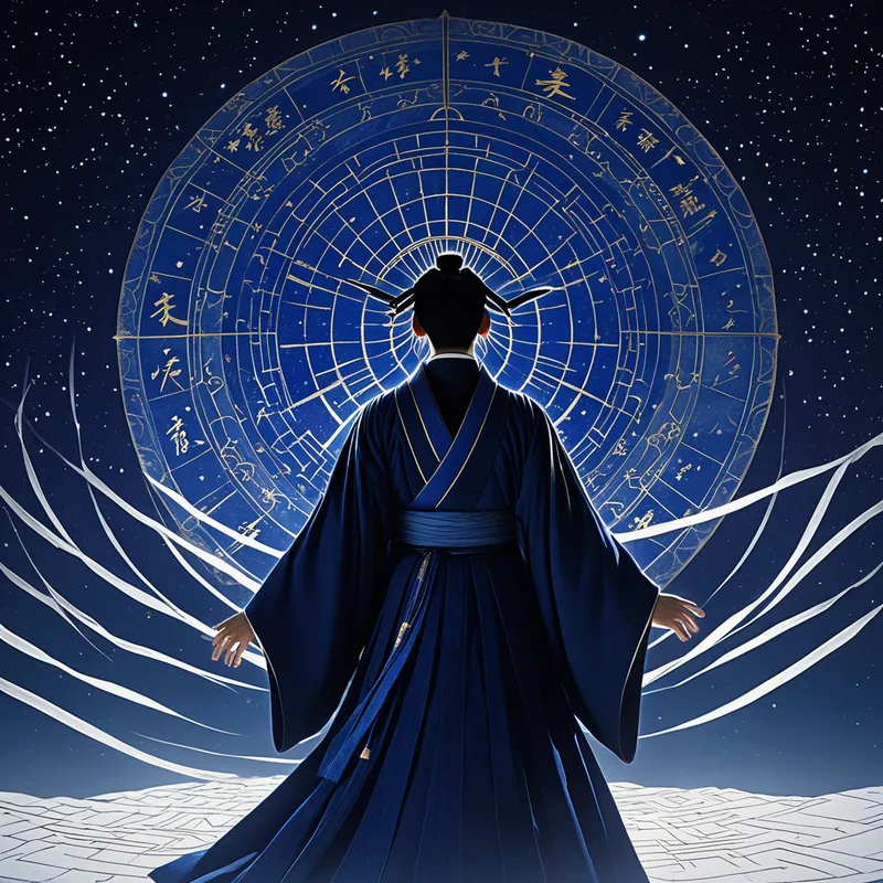 Omikuji Myth Meaning & Symbolism