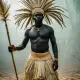 Omolu God of Disease Brazil Myth Meaning & Symbolism