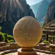 Omphalos Stone Myth Meaning & Symbolism
