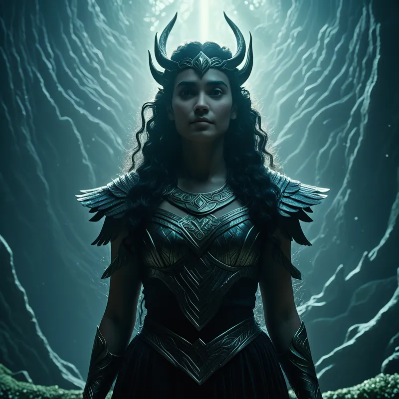 Ongon Spirit Vessels