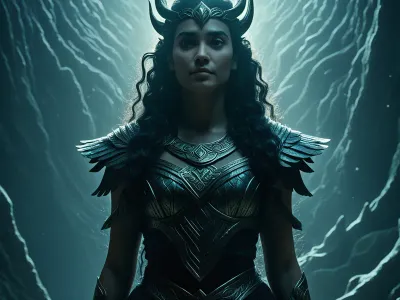 Ongon Spirit Vessels