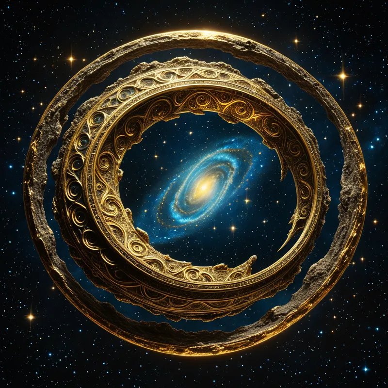 Opus Circulatorium Myth Meaning & Symbolism