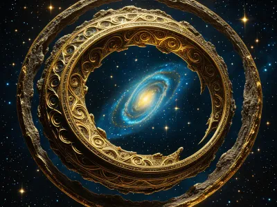 Opus Circulatorium Myth Meaning & Symbolism