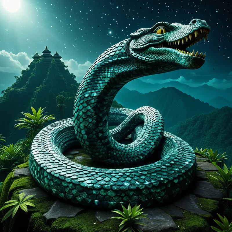 Ora Myth Meaning & Symbolism