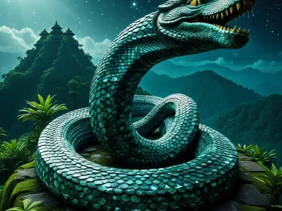 Ora Myth Meaning & Symbolism