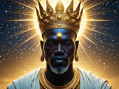 Ori and Personal Destiny Myth Meaning & Symbolism