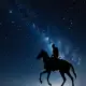 Orion's Belt Myth Meaning & Symbolism