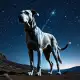 Orion's Dog Myth Meaning & Symbolism