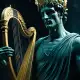 Orpheus' Lyre Myth Meaning & Symbolism