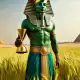 Osiris and Beer Myth Meaning & Symbolism