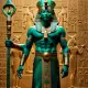 Osiris' Flail and Crook Myth Meaning & Symbolism
