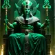 Osiris- The god wh Myth Meaning & Symbolism