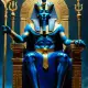 Osiris Myth Meaning & Symbolism