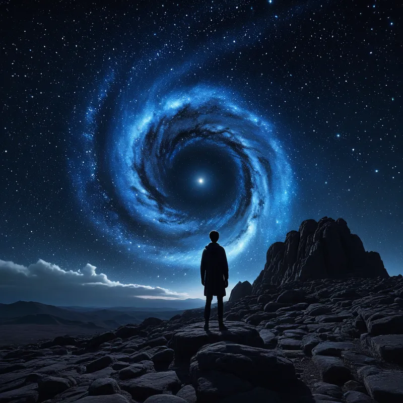 Ouranos Myth Meaning & Symbolism