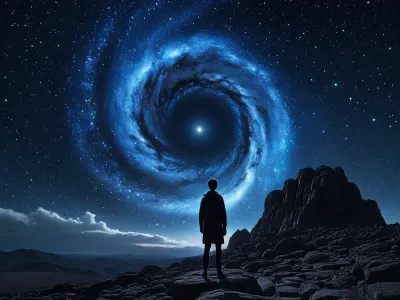 Ouranos Myth Meaning & Symbolism