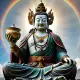 Padmasambhava Myth Meaning & Symbolism