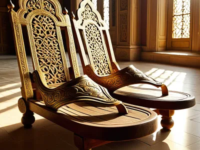 Paduka Myth Meaning & Symbolism