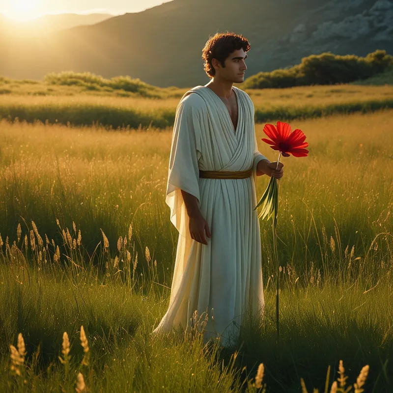 Paeon Myth Meaning & Symbolism