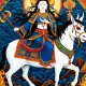 Palden Lhamo Myth Meaning & Symbolism