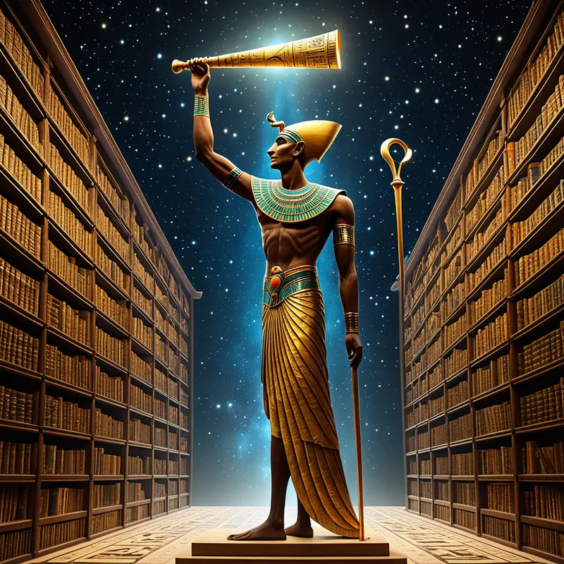 Palimpsest Papyri Myth Meaning & Symbolism