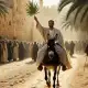 Palm Sunday Myth Meaning & Symbolism