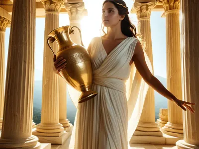 Panacea Myth Meaning & Symbolism