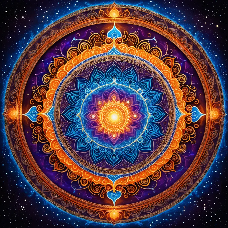 Pancha Mahabhuta Myth Meaning & Symbolism