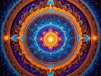 Pancha Mahabhuta Myth Meaning & Symbolism