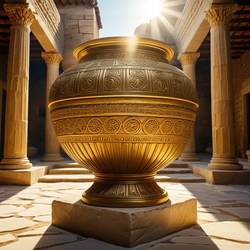 Pandora's Box- a seal Myth Meaning & Symbolism